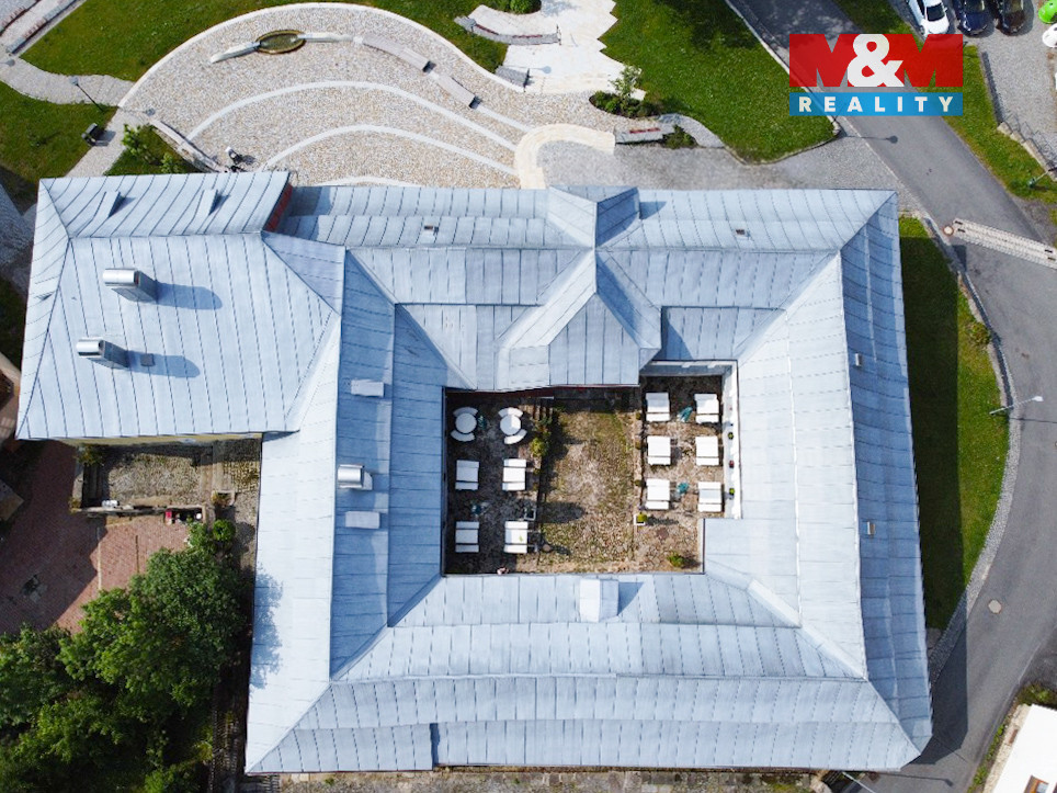 Pronájem restaurace, 270 m², Železná Ruda - 6