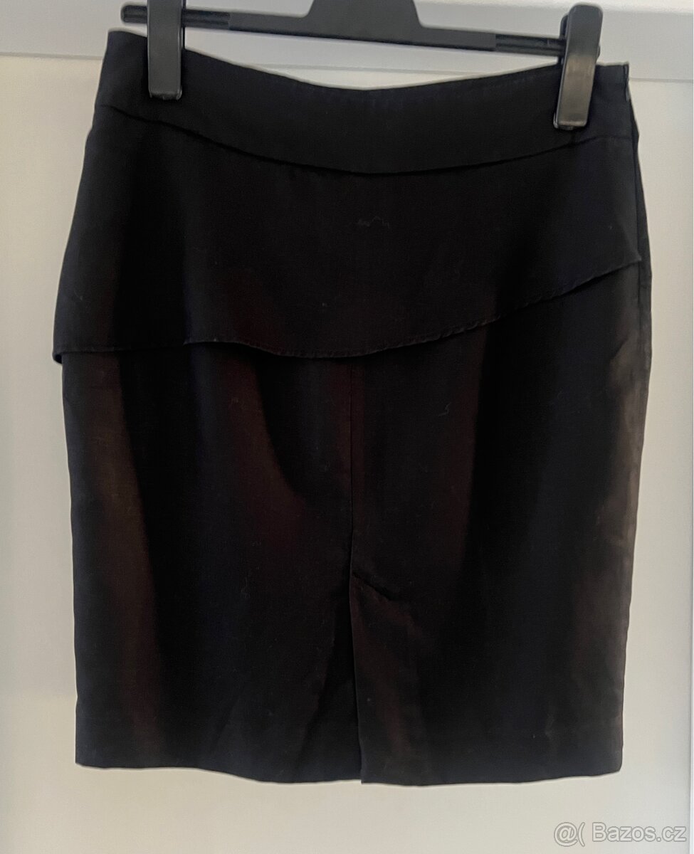 Sukně Zara - 6