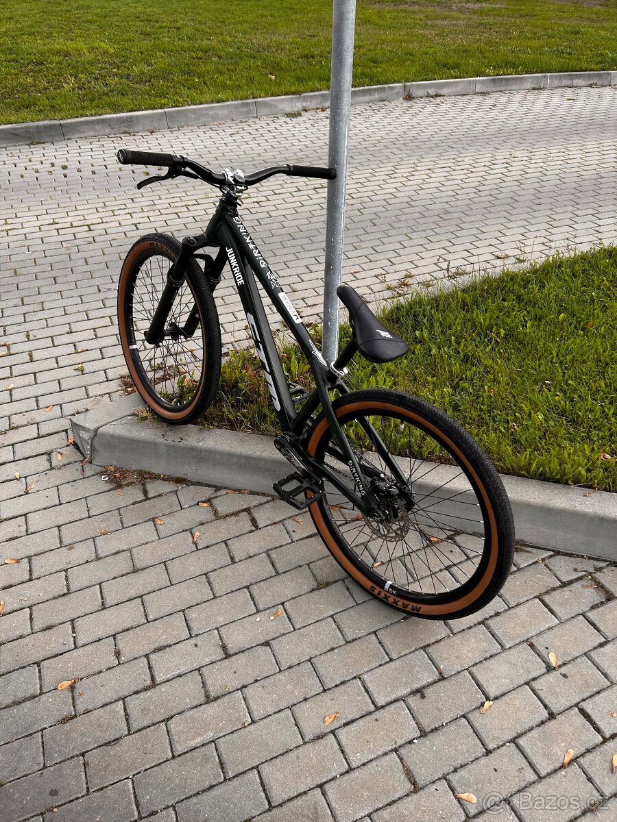 CTM Dirtking Pro 2022 - 6