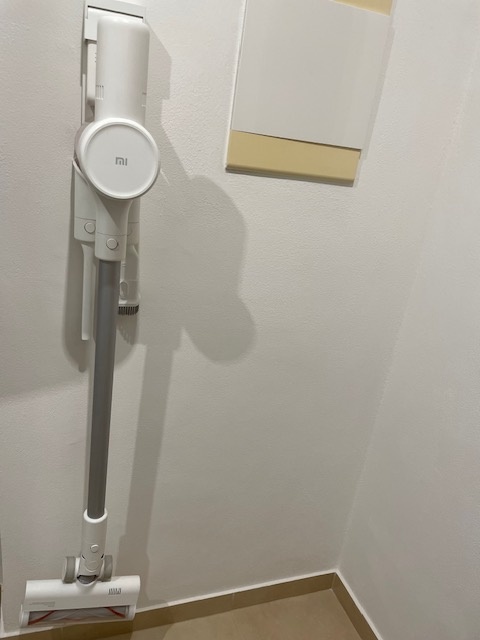 Tyčový vysavač XIAOMI - 6