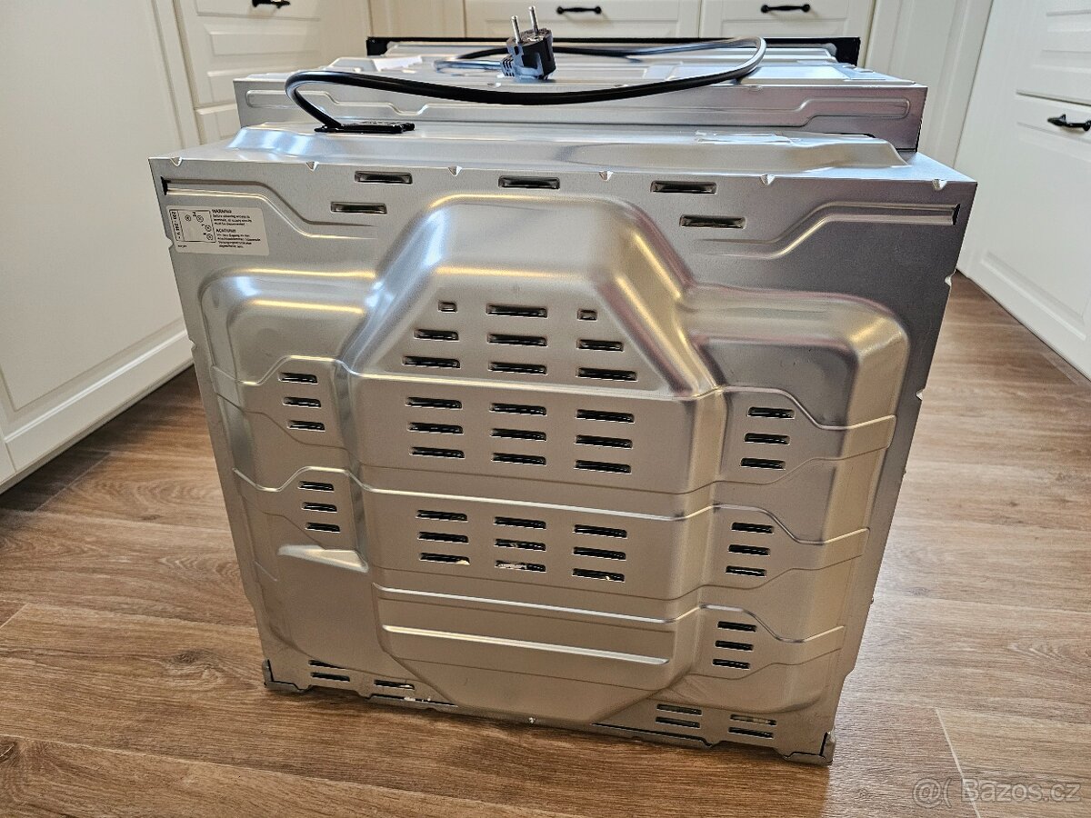 MORA VTCS 785 DB - 6