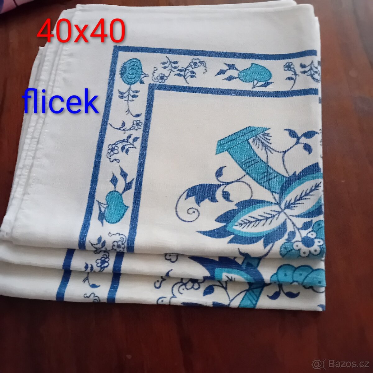 Utěrky - 6