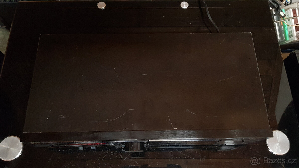 JVC TD-X203 Tape deck - 6