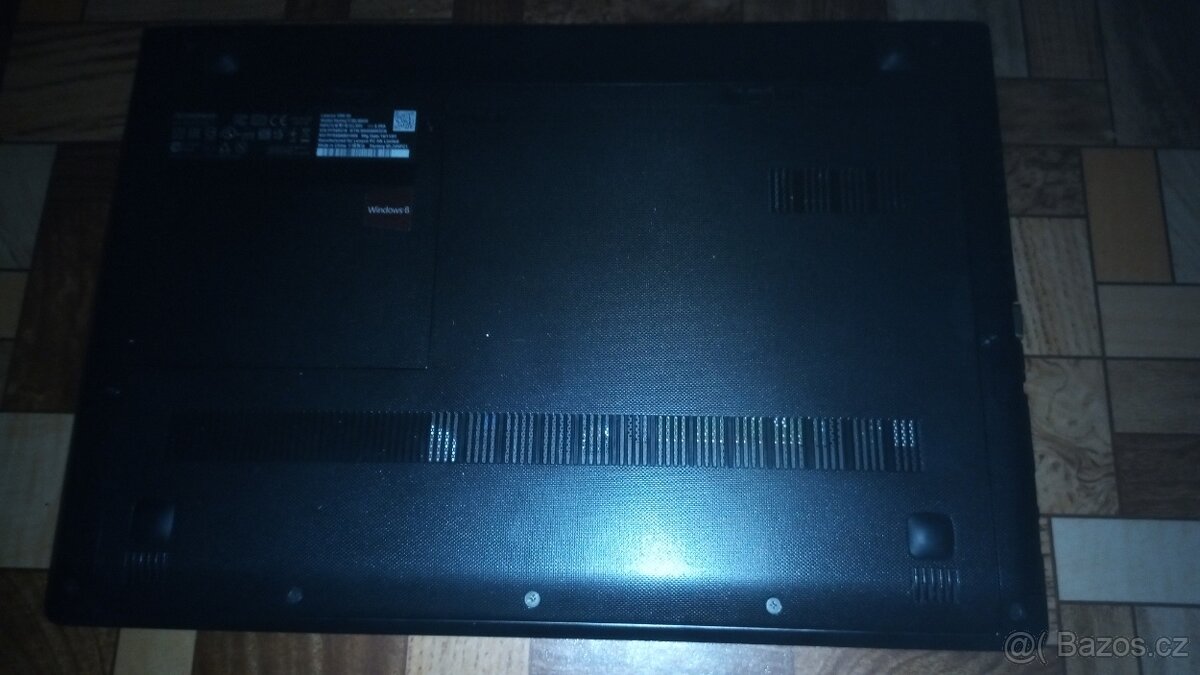Lenovo G50-30 - 6