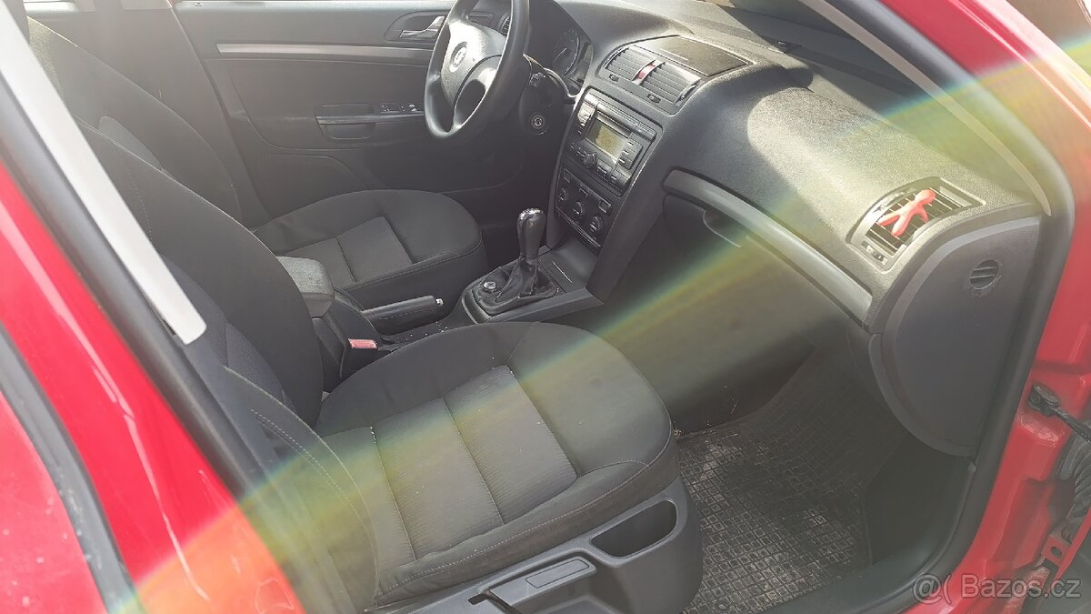 Prodám Škoda Octavia 2, 1.9 77kw - 6