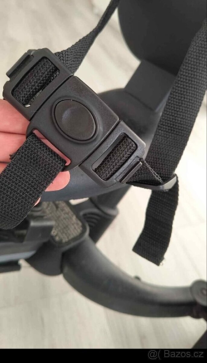 Kolo odrážedlo tříkolka zopa 6v1 - 6