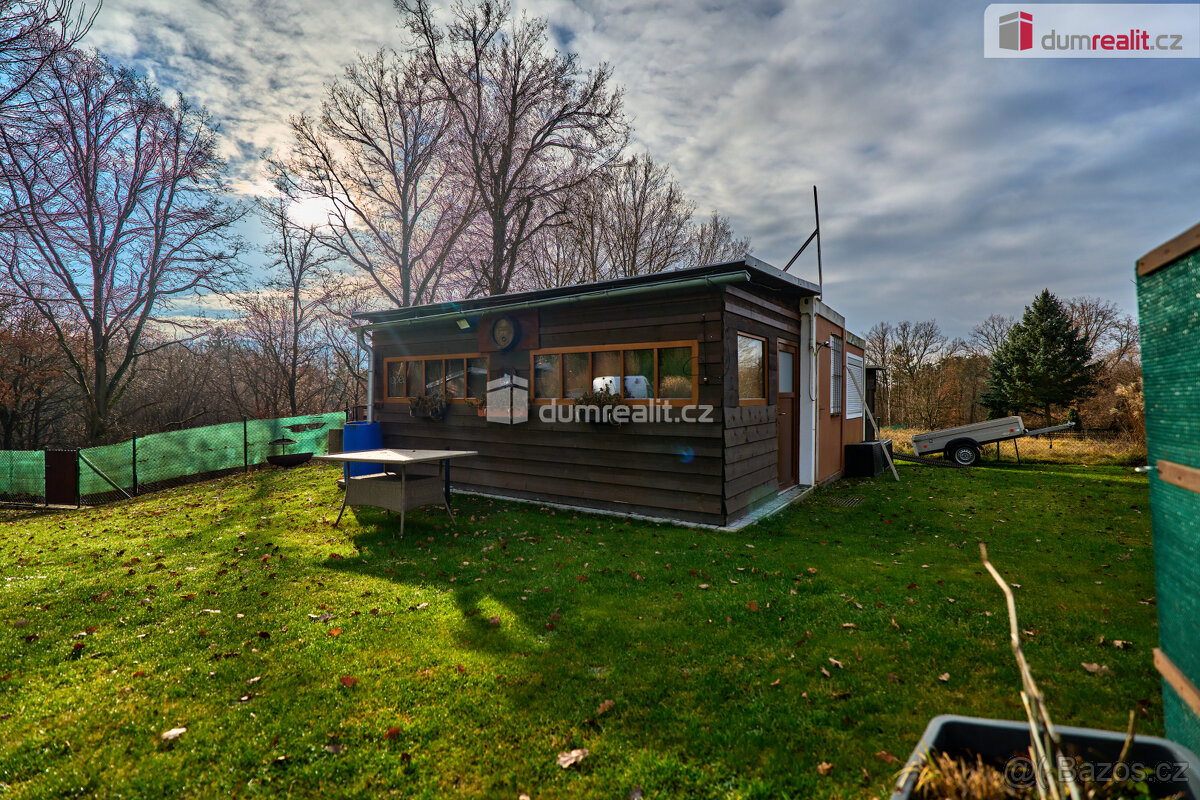 Pozemky pro bydlení, 1197 m2, Loket - 6