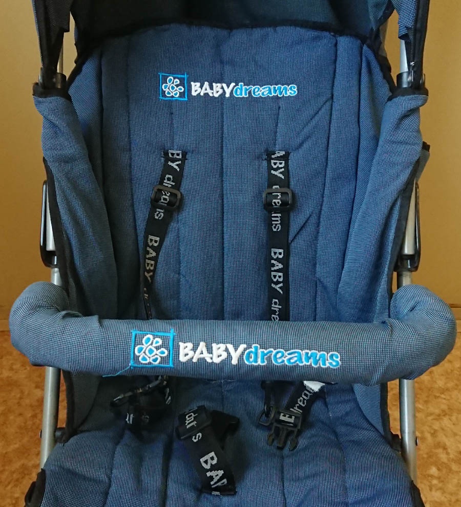 GOLFOVÝ KOČÁREK - 6