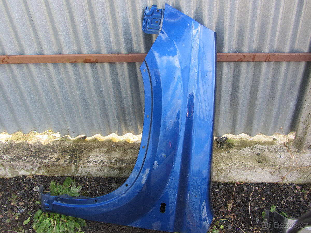 Nissan X-Trail T31 - 6