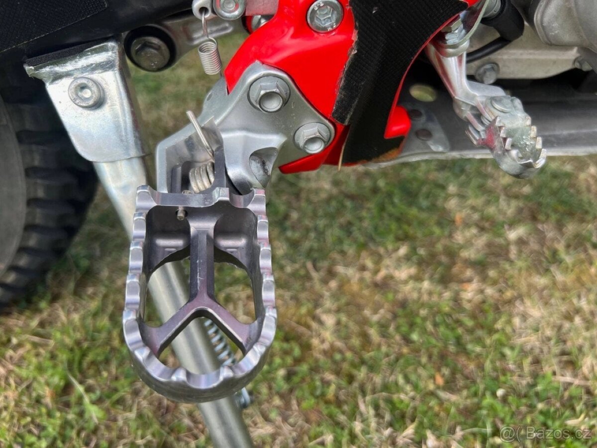 Prodám BETA EVO FACTORY 300 - 6