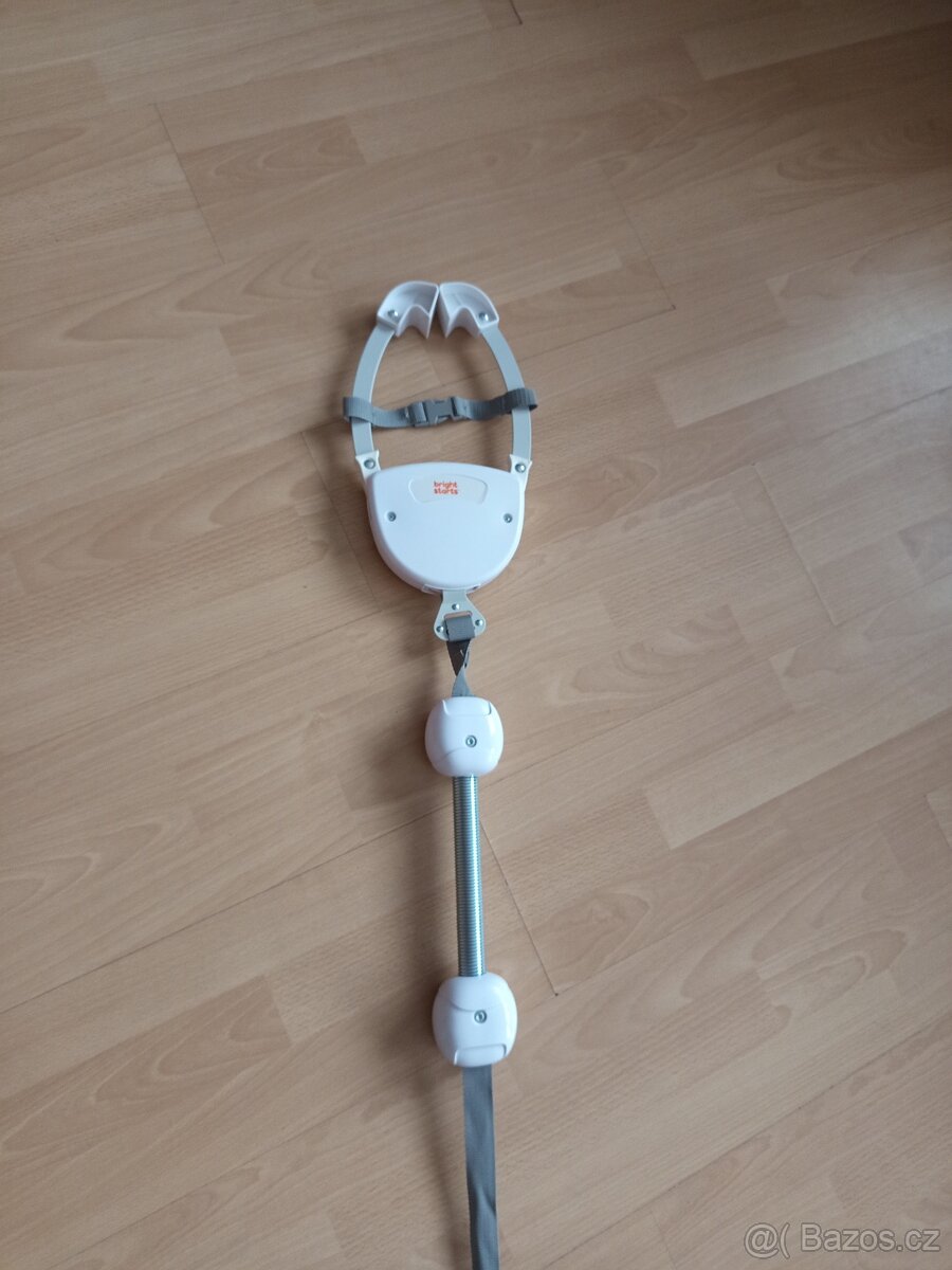 Skákadlo do dveří - 6