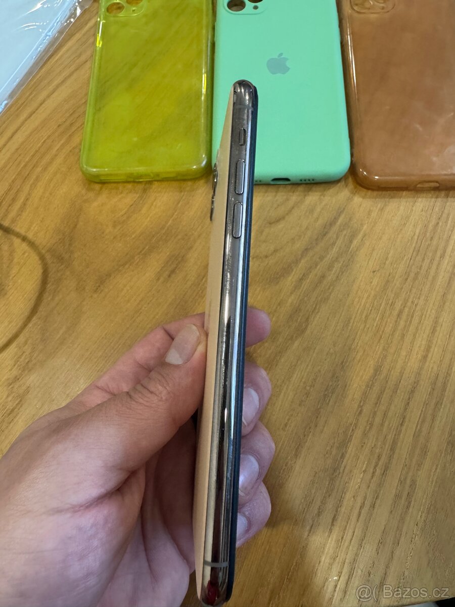 i phone 11 Pro Max 64 gb - 6