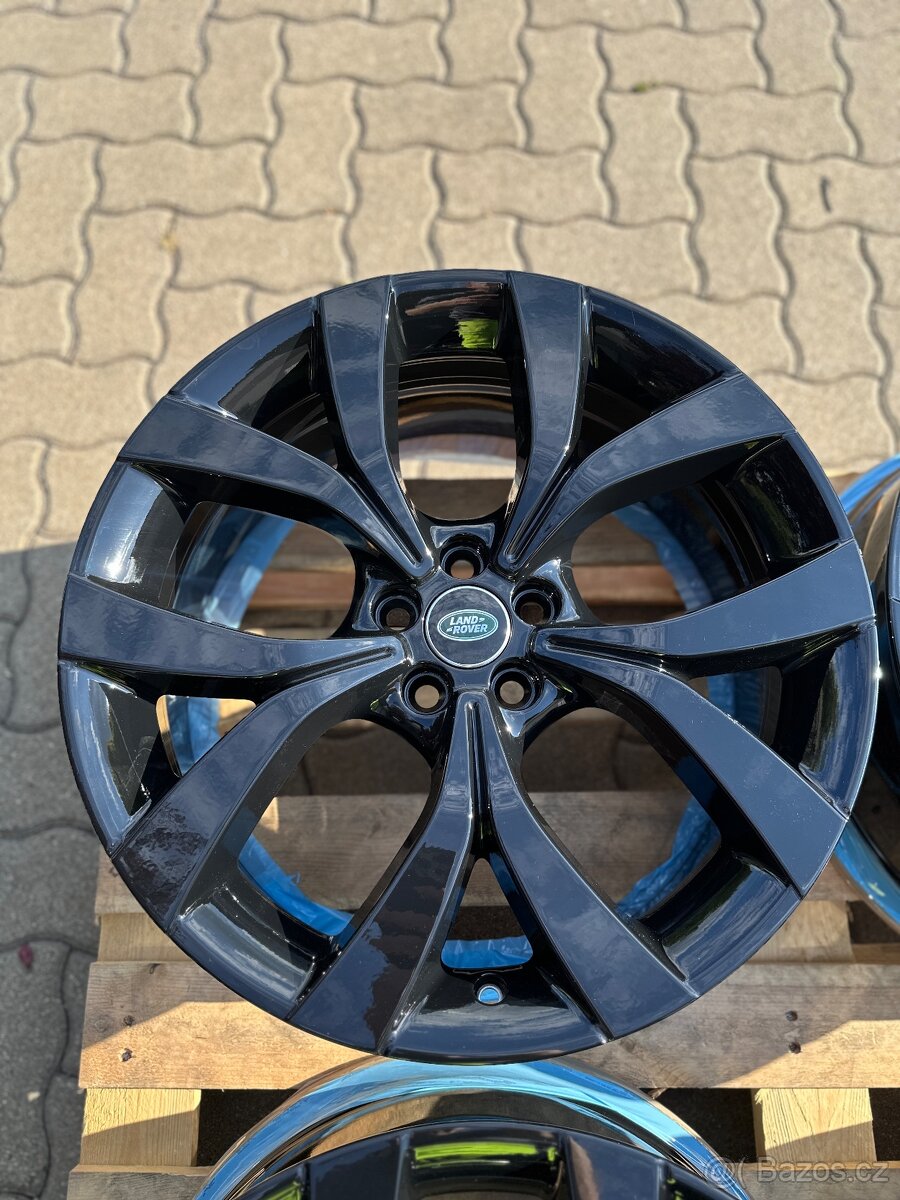 ✅ ®Originál Range Rover Evoque Discovery Sport ✅ - 6