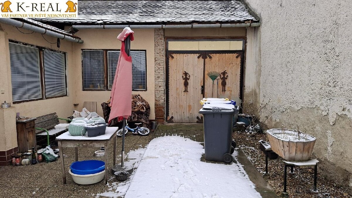 Prodej RD 4+1 Moutnice, okr. Brno - venkov - 6