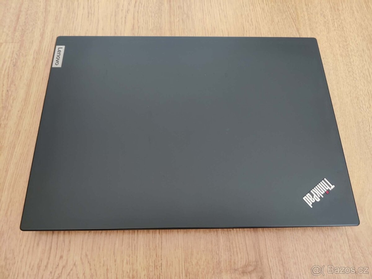 Lenovo ThinkPad L14 G1 + MS Office - 6