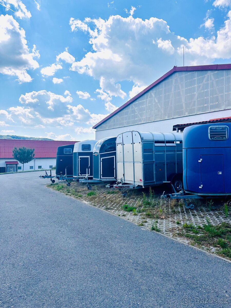 Nabízíme ustájení koně okr. Uherský Brod - 6