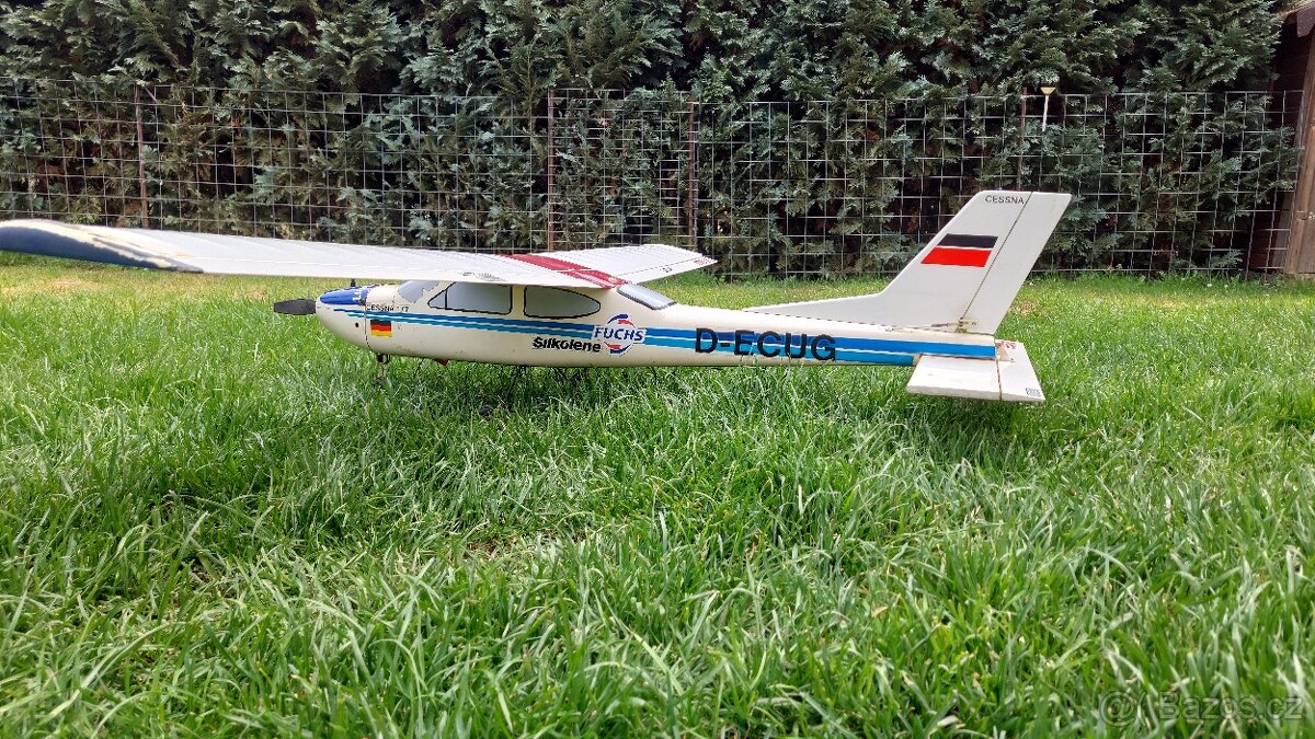 Prodám RC modely letadel - 6