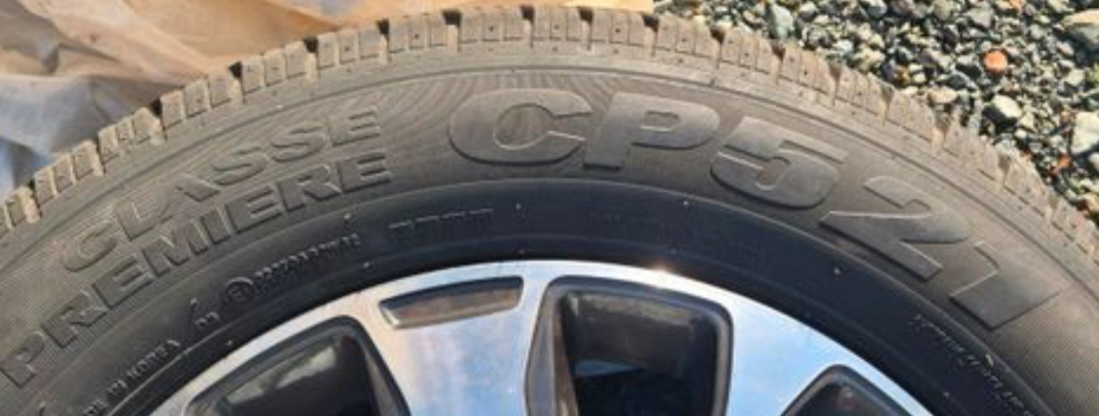 alu kola Ssangyong - 6