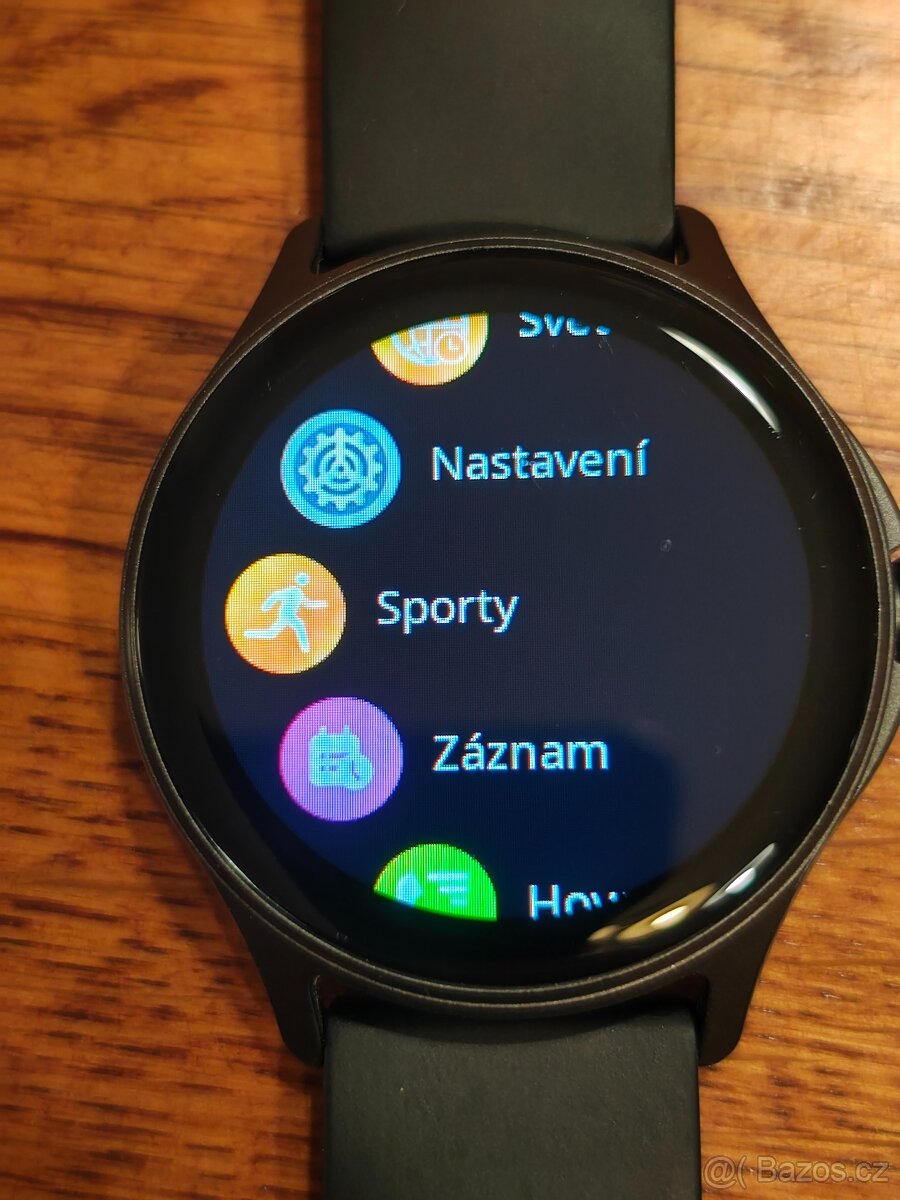 Chytré hodinky Niceboy Pixel 2 - 6