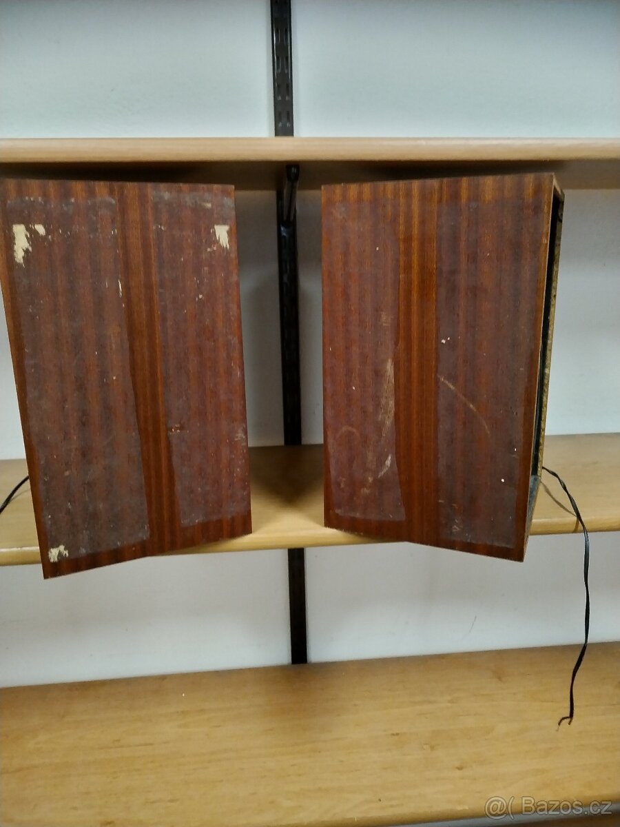 Repro soustava Tesla 1PF 067 33 - 6