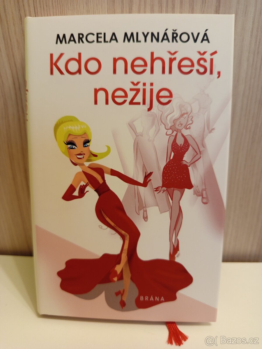 Marcela Mlynářová - 6