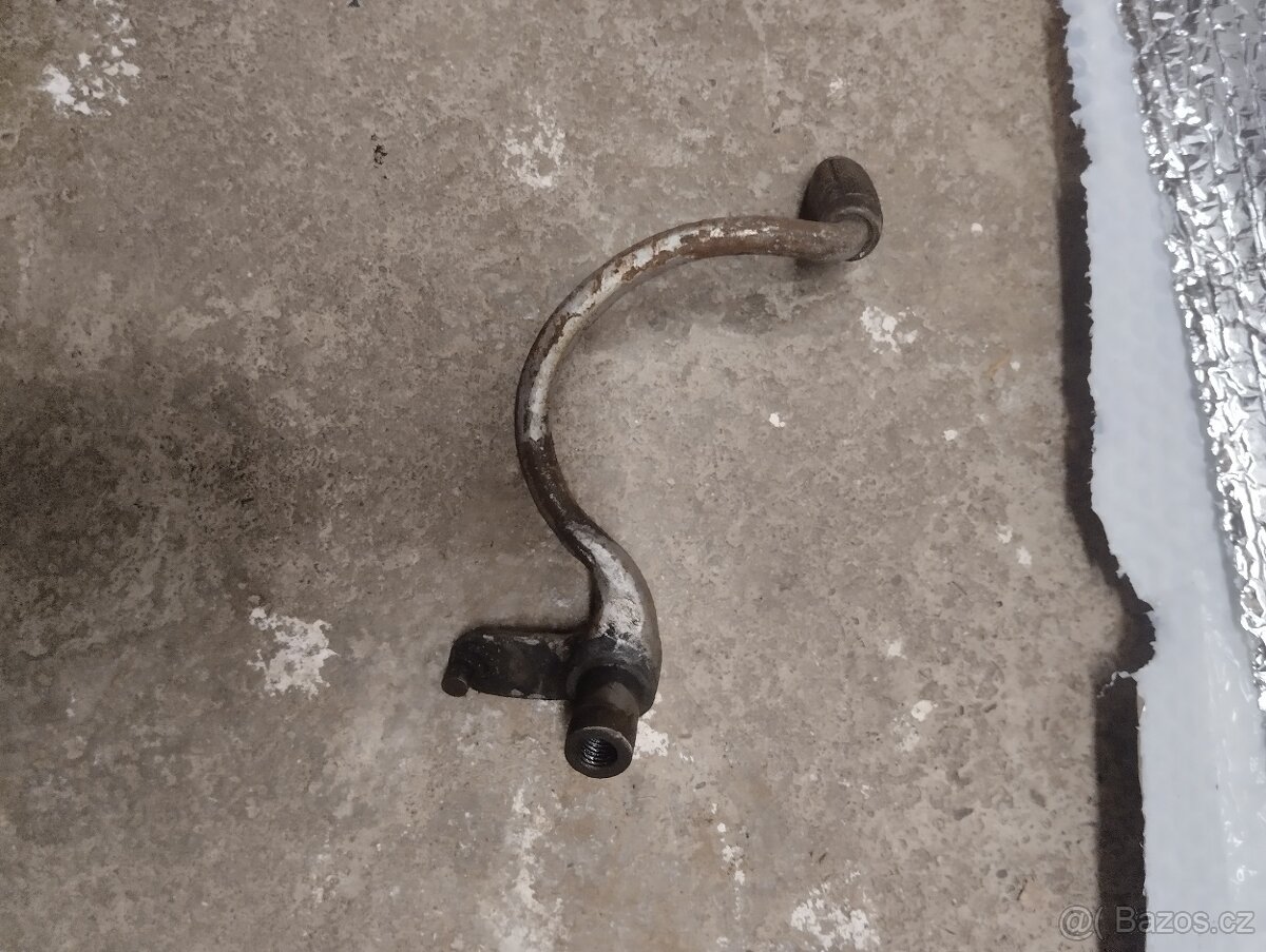 Díly M72 nebo Bmw R51,61,66 - 6