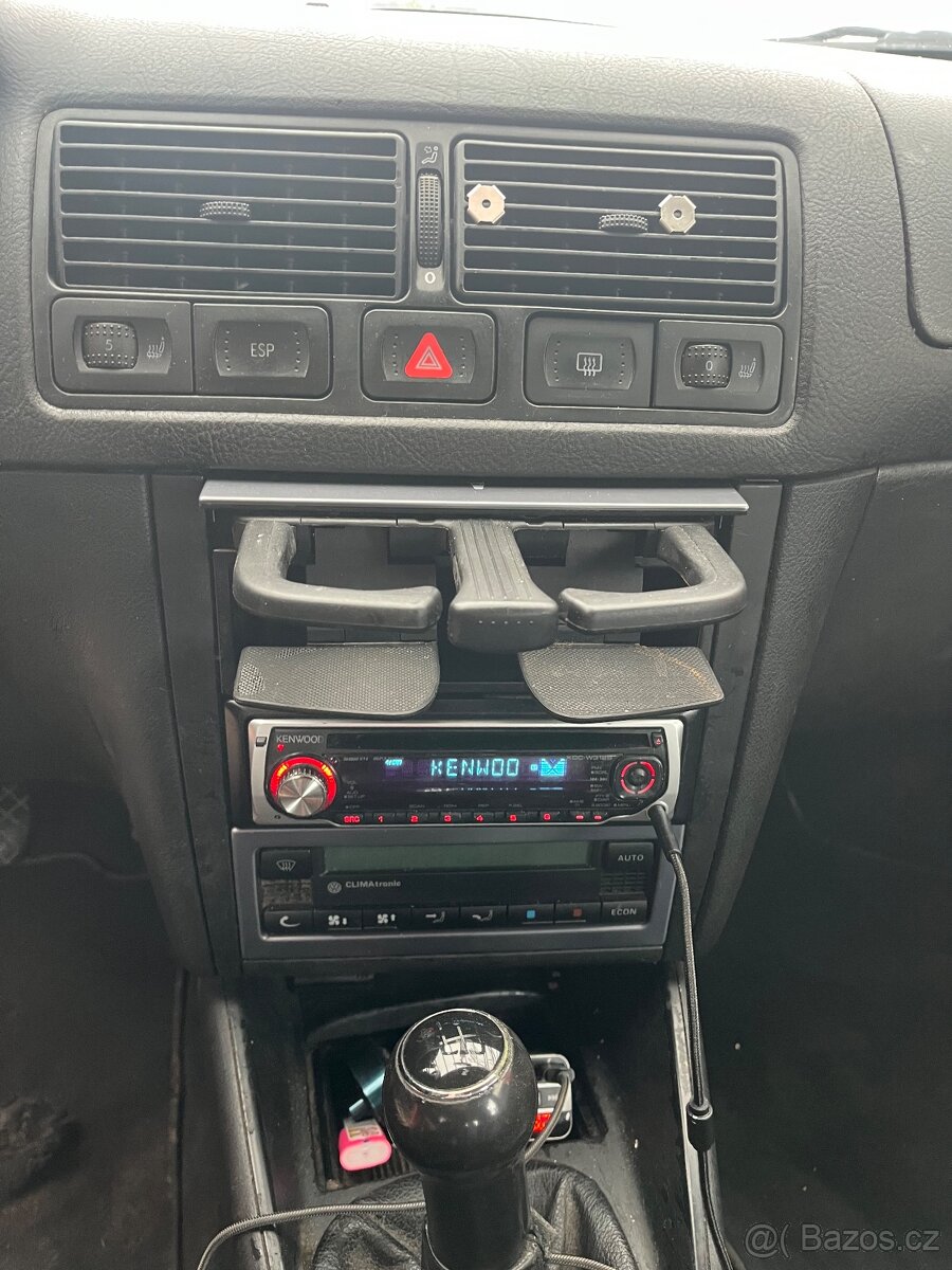 Vw golf 1.9tdi 74kw - 6