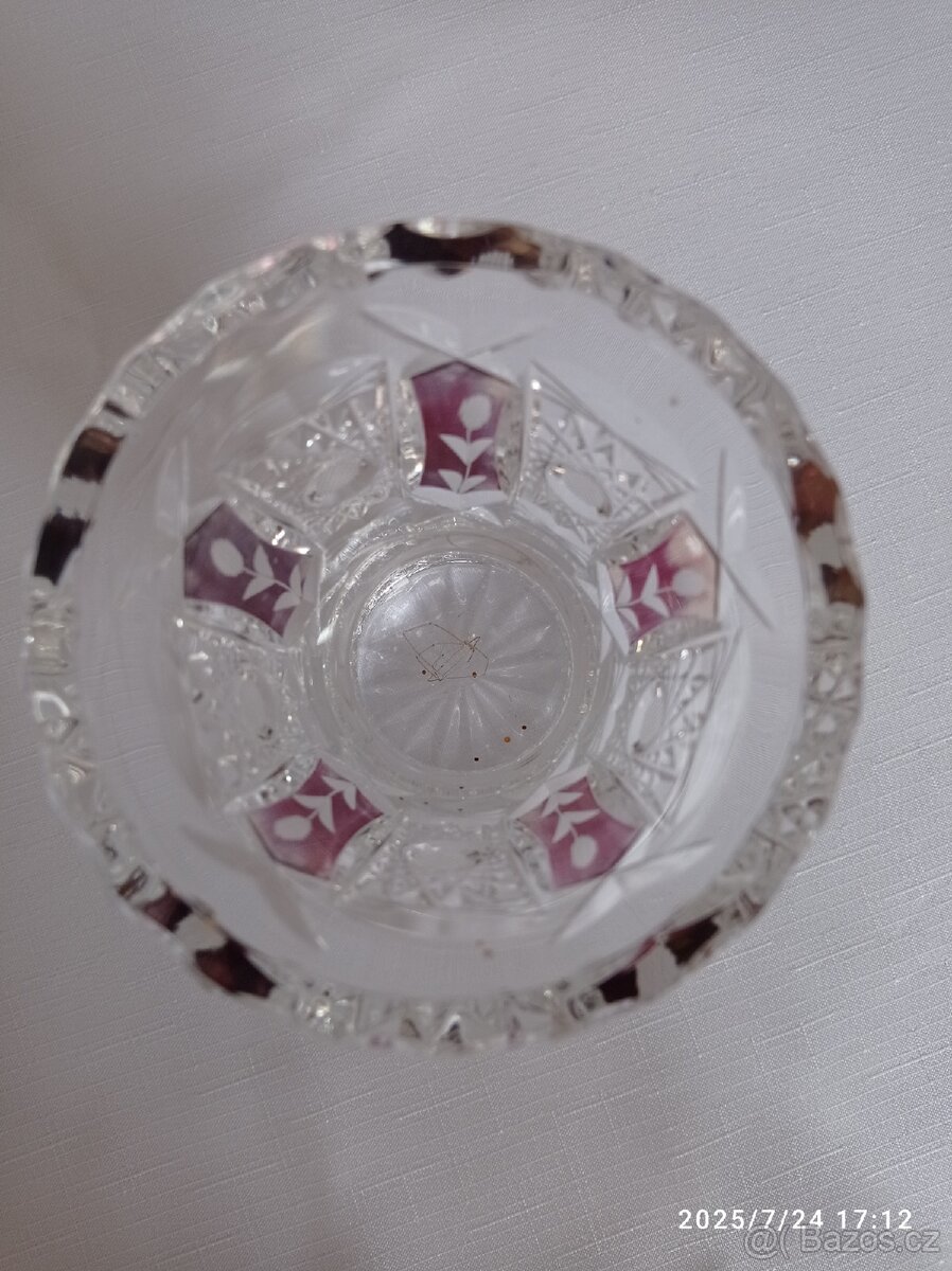 Novoborské sklo - 6