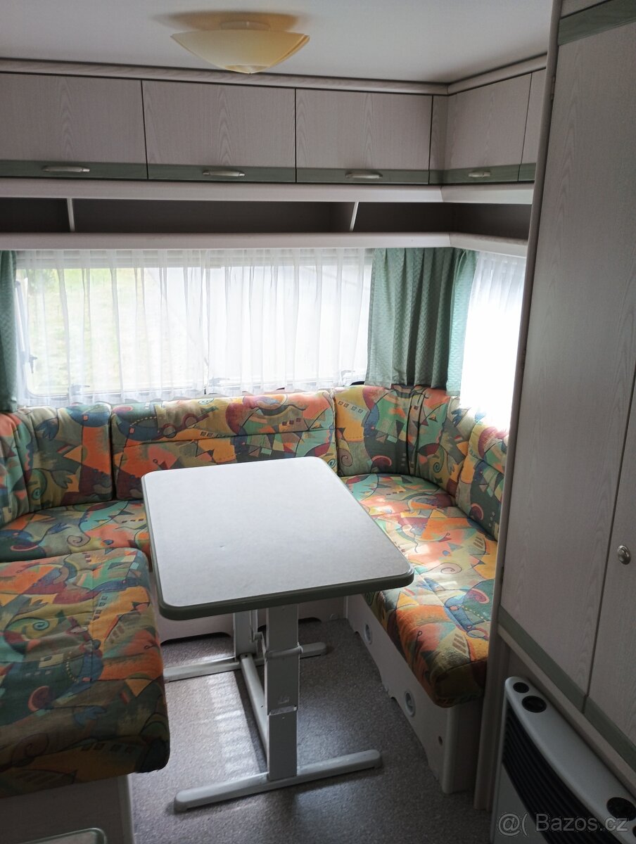 Knaus Sundwind, 1200Kg - 6