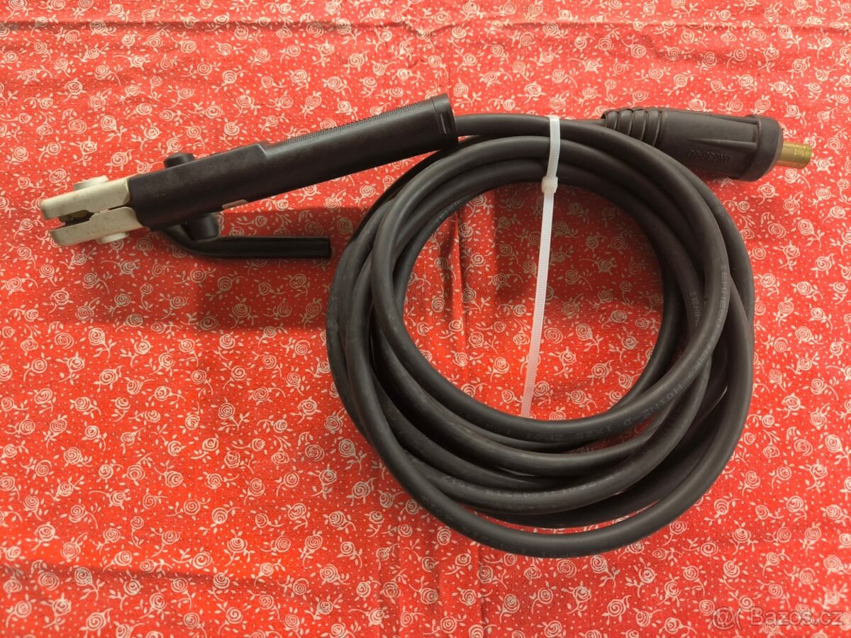 Svářecí stanice OMICRON - 6