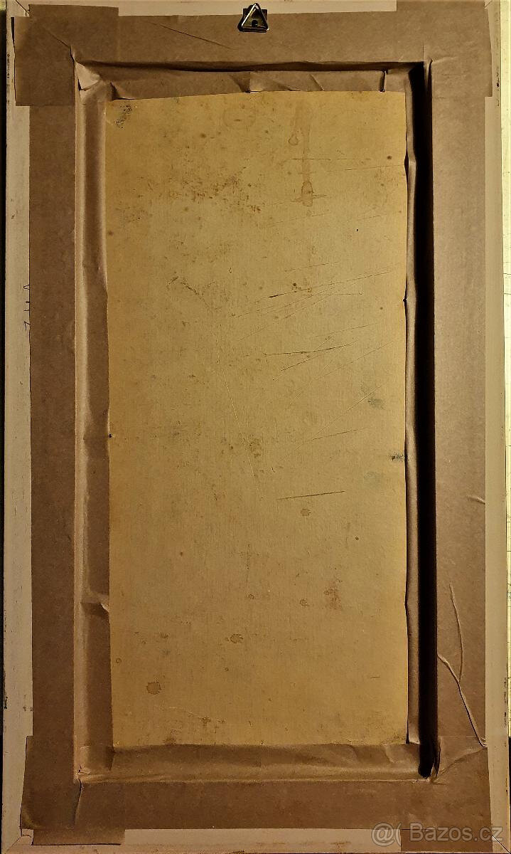 Predám obrazy zberateľovi (7) - 6