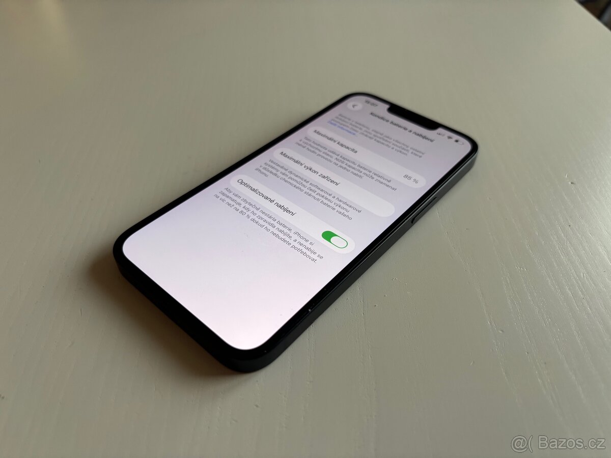 Apple iPhone 13 128GB - 6