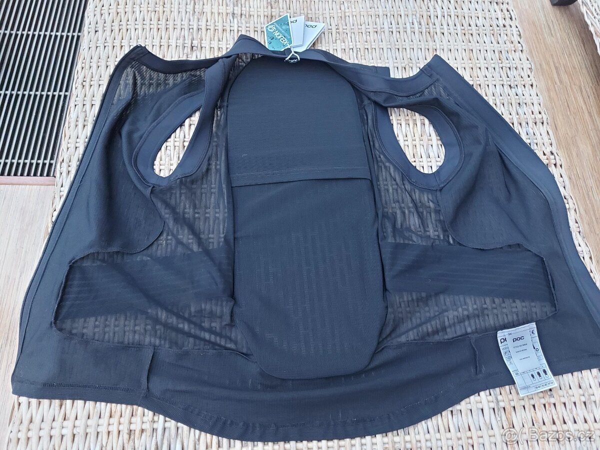 Lyžařské páteřáky POC - 6