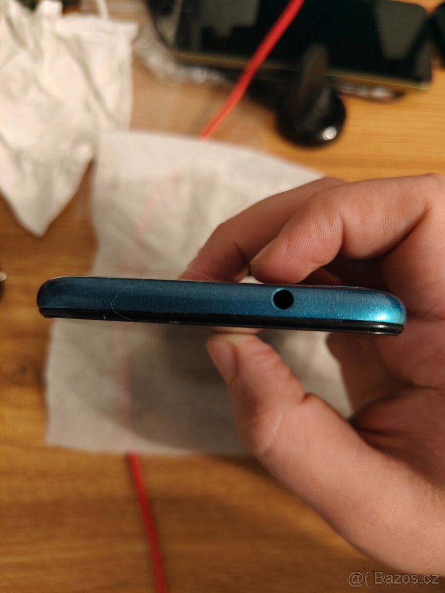 Motorola e20 3/32gb - 6