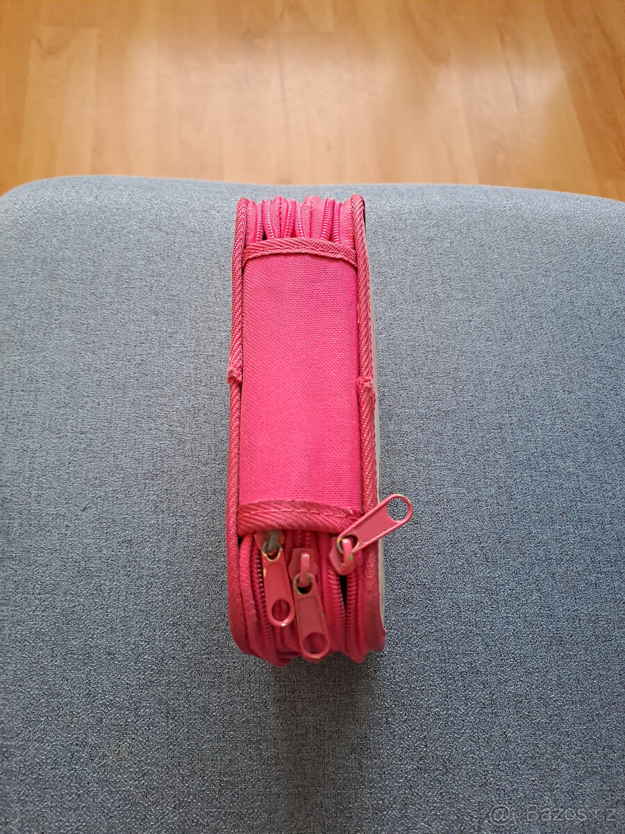 penál Emipo Kitty 2-patra - 6