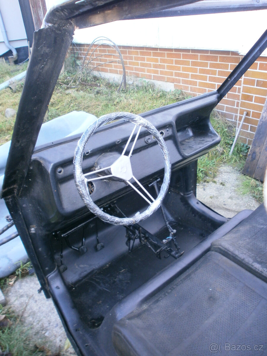 Meister Picknick 1977 - 6