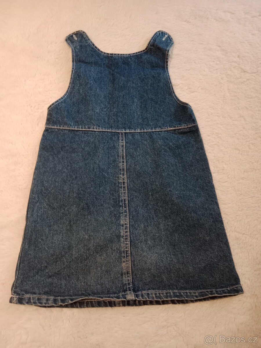 Oblečení pro holčičku 2-3 roky - 6