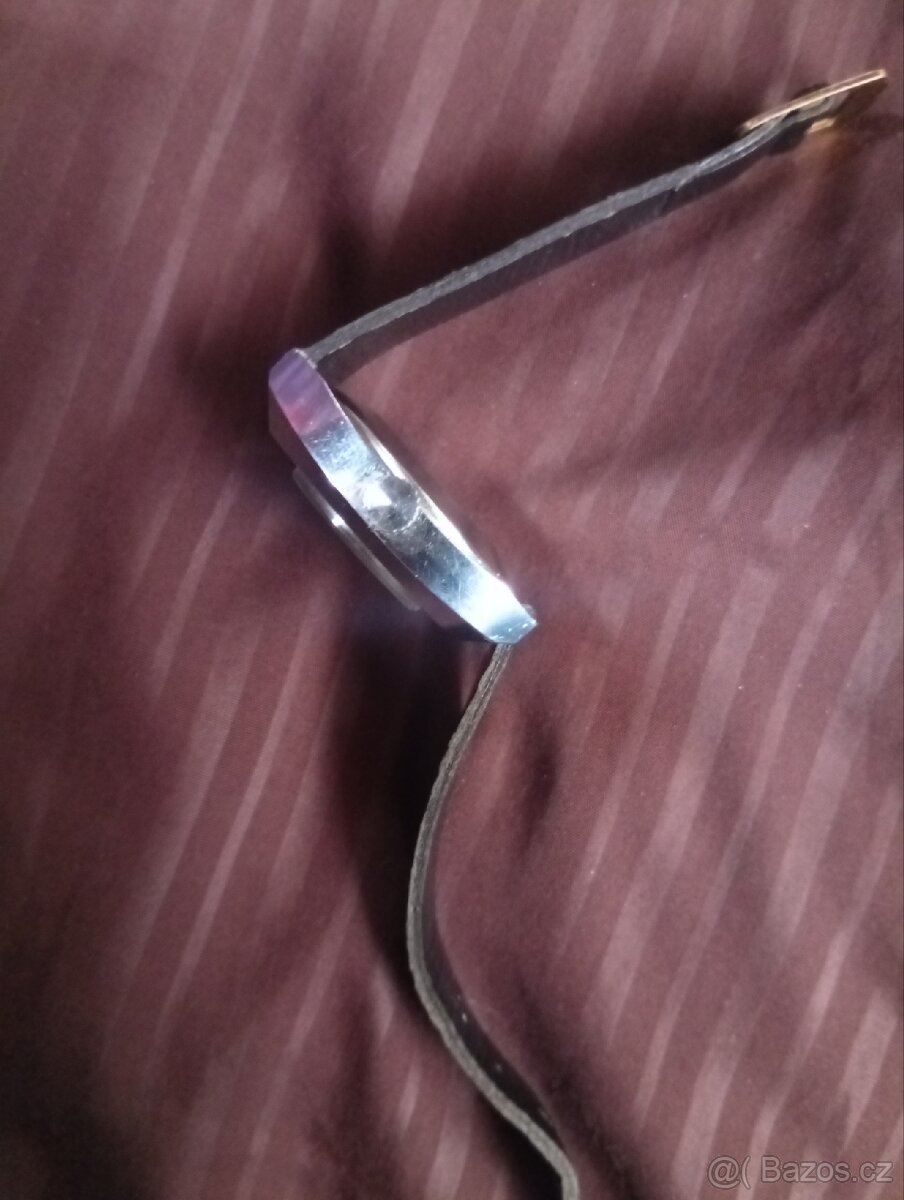 Mechanické hodinky RUHLA - 6