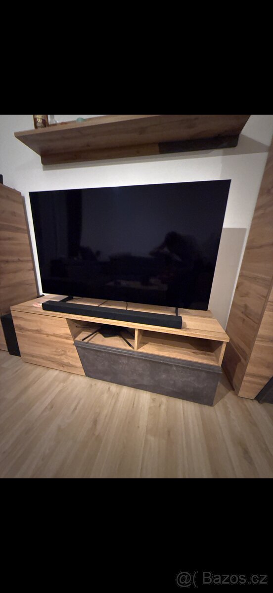 Obývací stěna - 6