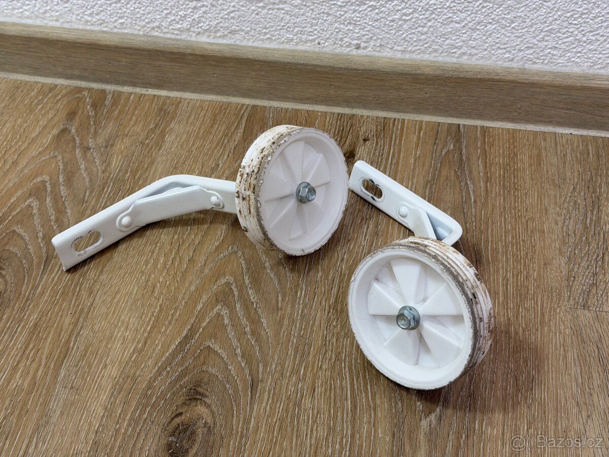 Dětské kolo Arcore Junior 16 + kolečka - 6