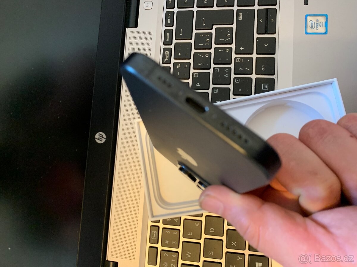 IPhone 15 pro 256 GB - 6