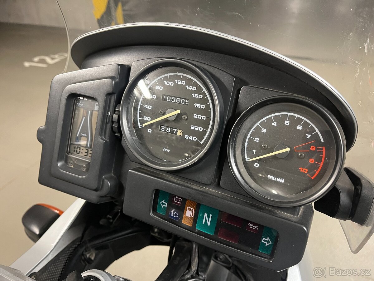 BMW R 1150 GS - 6