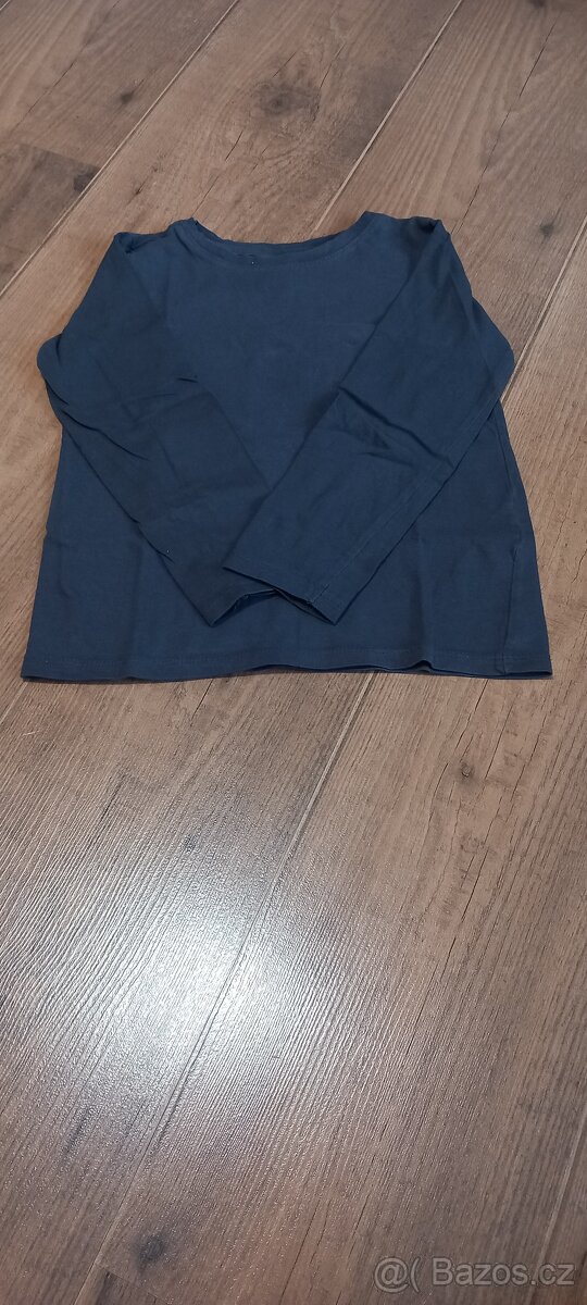 Oblečení vel.110 - 6