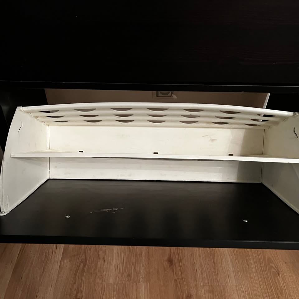2 Botníky Ikea Hemnes - 6