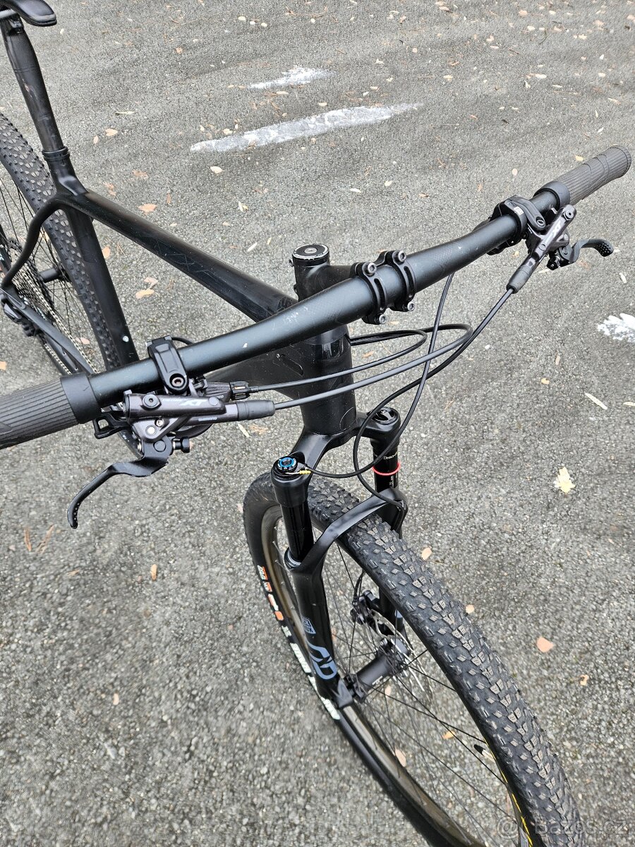 Merida Big Nine KARBON vel. L - 6