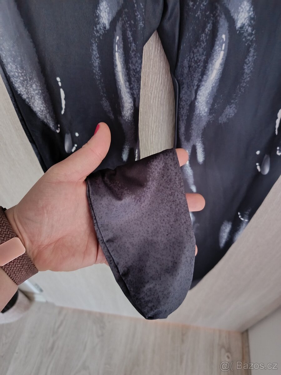 Kostým kostry 128-134 - 6