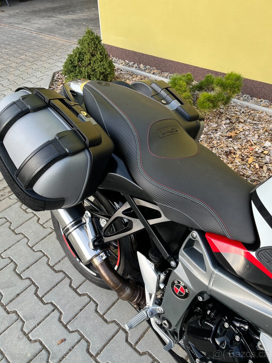 BMW K 1300 S - 6