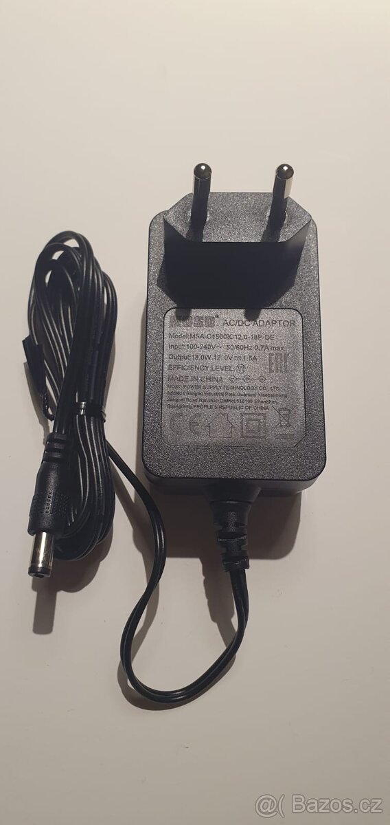 Vše nové elektro - 6