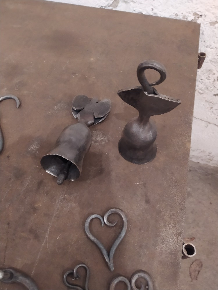 kované výrobky - 6