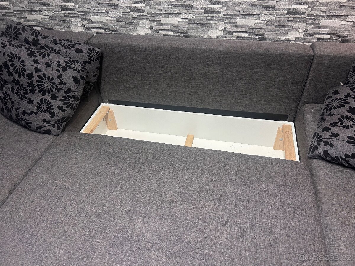 Sedací souprava - 6